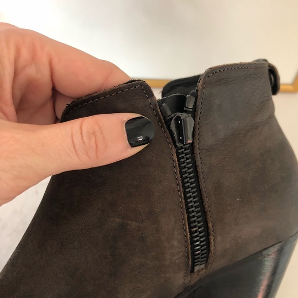 Rag & Bone Margot Booties - Picture 5 of 8